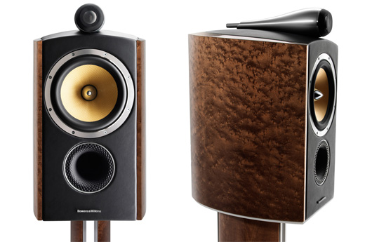 B&W Maserati Edition