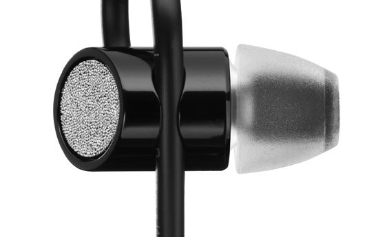 Bowers & Wilkins C5 (In-Ear) und P5 (On-Ear)
