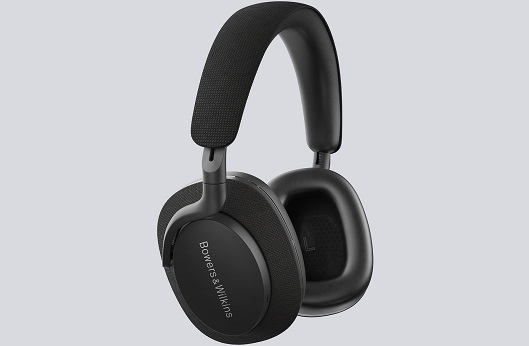 Wireless-Kopfhörer mit aktivem Noise-Cancelling