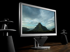 BeoVision 4-103 - Luxuriöser Plasma