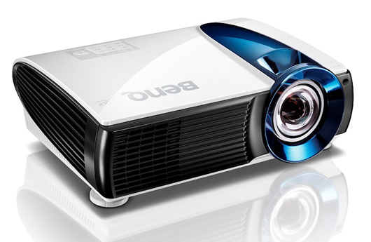 BenQ Projektor LX60ST und LX61ST