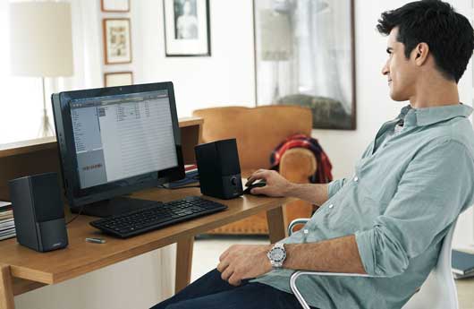 Bose Companion 2 Series III