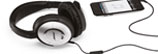 Bose QuietComfort 15 Kopfhörer