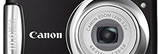 Canon PowerShot A480