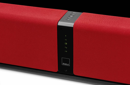 Dali Soundbar Kubik One