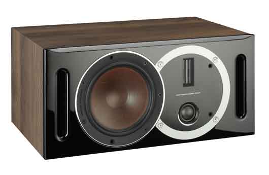 Dali Lautsprecher Opticon