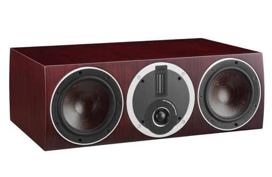 Dali Centerspeaker Vokal