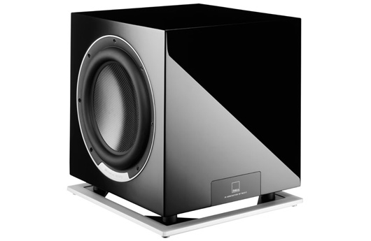 Dali Subwoofer SUB P-10 DSS