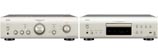 Denon Stereo-Duo PMA-1510AE und DCD-1510AE
