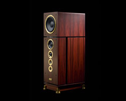 Dynaudio Consequence Ultimate Edition - Für die Musikwiedergabe