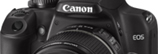 Canon EOS 1000D