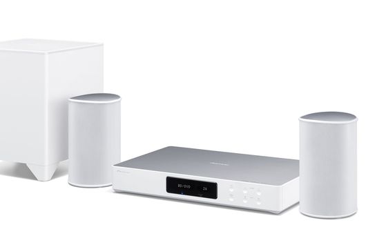 Pioneers Fayola-Musiksystem überwindet Grenzen