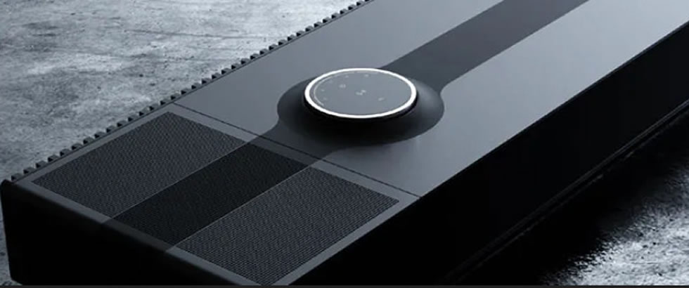 All-in-One-Alternative mit Naim-Elektronik