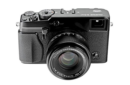 Fujifilm X-Pro1