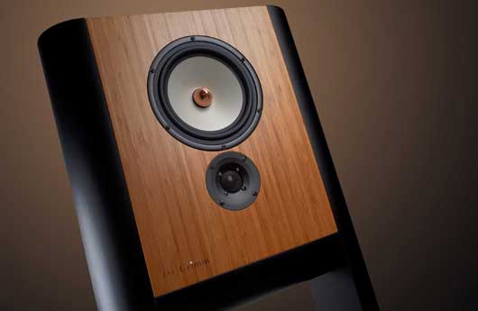 High End Wiedergabesystem