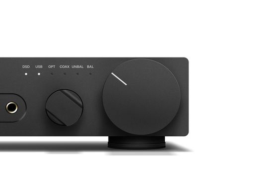 Sennheisers vollsymmetrischer HDV 820