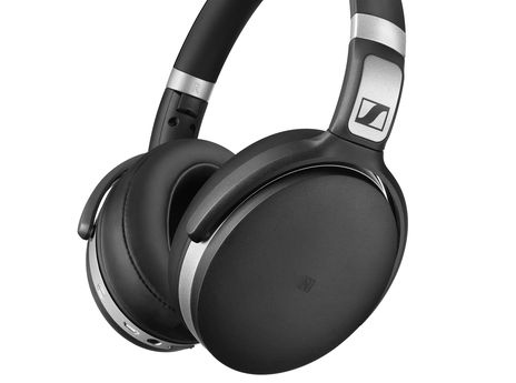 Sennheisers neue Wireless-Kopfhörer
