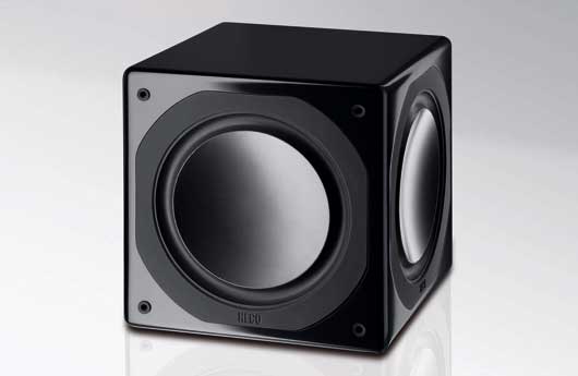 Heco Phalanx Micro 200A