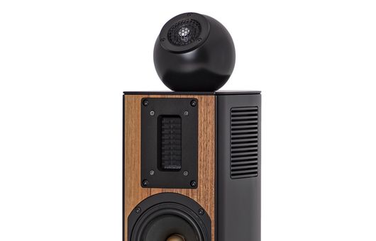 Rondo Wood: Betörend schlank