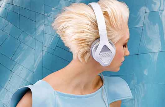 JVC Kopfhörer HA-SBT200X