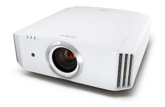 JVC D-ILA-Projektoren DLA-X9000 / X7000 / X5000