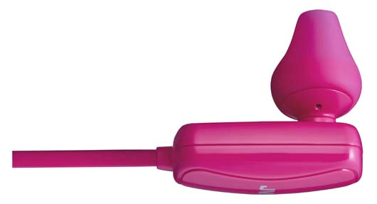 JVC bringt neue In-Ear-Sportohrhörer.