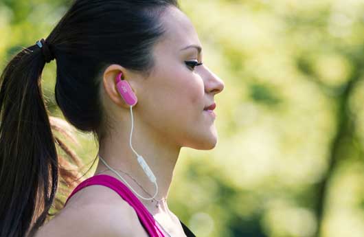 JVC Kopfhörer und In-Ear-Hörer