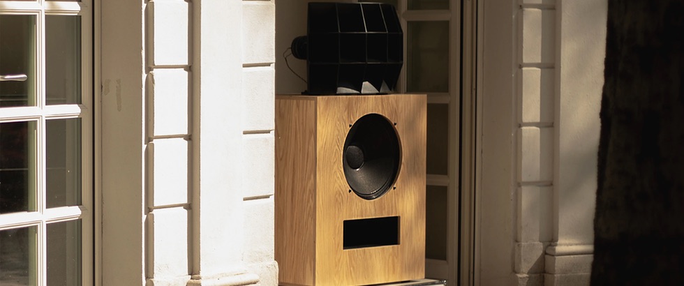 Klipsch Ojas Ko-R2 – 600 Paare weltweit