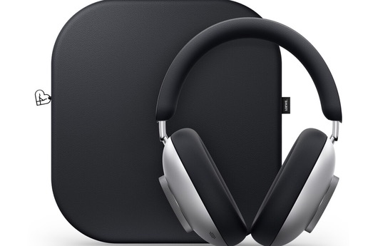 Erster Over-Ear-Kopfhörer der Traditionsmarke