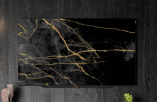 Jubiläumsmodell Loewe bild s.77 edition