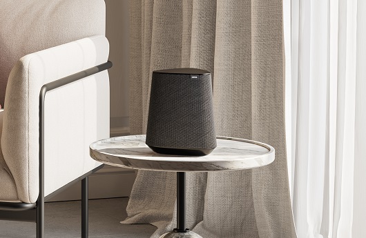 Loewe präsentiert die klang mr Multiroom-Serie