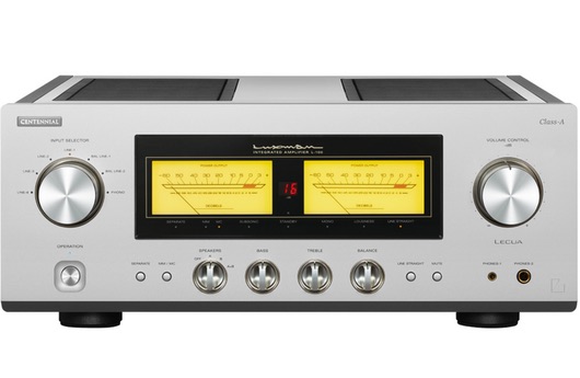 Reines Class-A zum Jubiläum