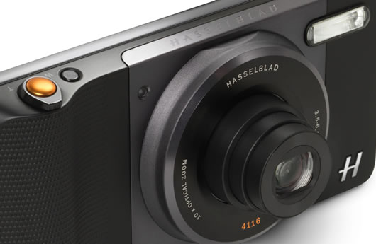 Hasselblad-Smartphone-Kamera