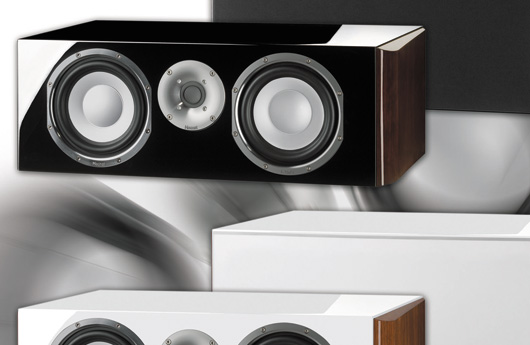 Magnat Quantum-1000-Serie