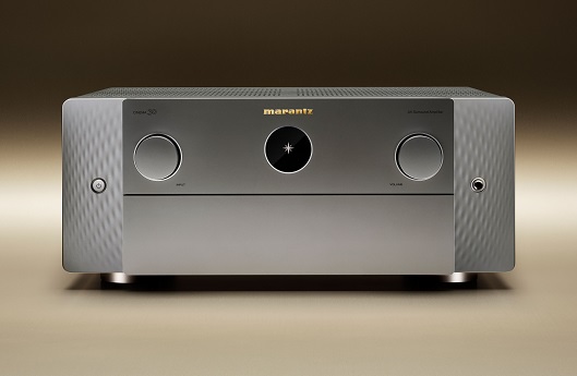 Marantz CINEMA 30 mit 11 x 140 Watt