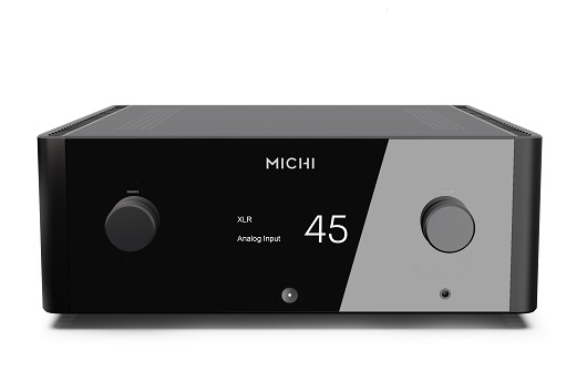 Rotel lanciert den Michi X5