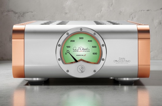 Evolution des Referenz-Monoblocks aus Arizona