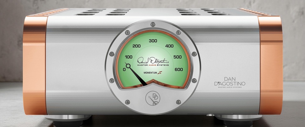 Evolution des Referenz-Monoblocks aus Arizona