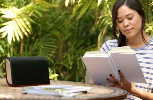 Nyne Bluetooth-Lautsprecher