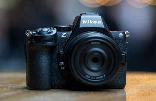 Marktführer in Japan dank der Z5 II