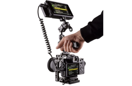 Nikon Z6II/Z7II-Firmware-Update & Movie Kit