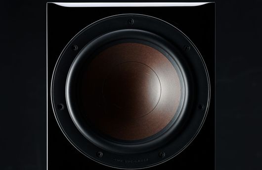 Dalis Opticon-Lautsprecher-Serie