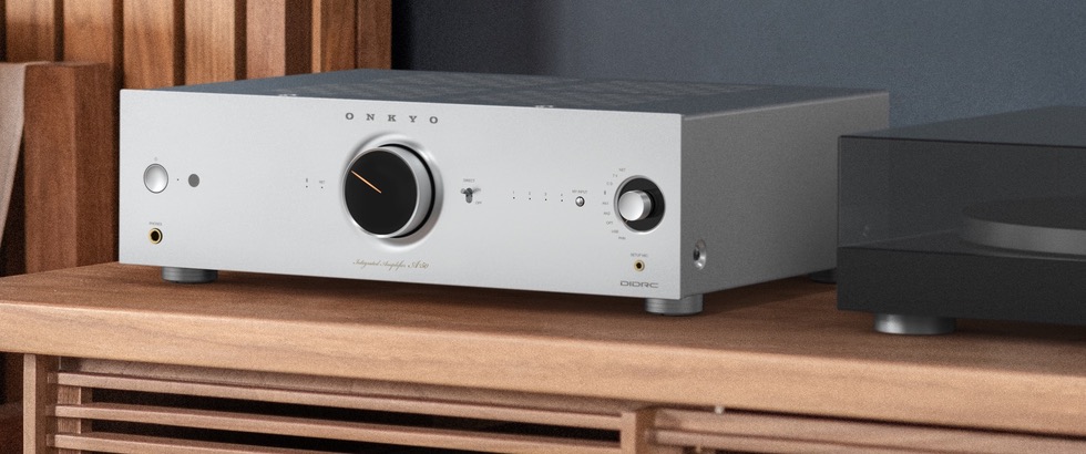 Vielseitige Audiolösungen zum Neustart von Onkyo