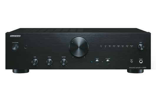 Onkyo Stereoverstärker A-9010