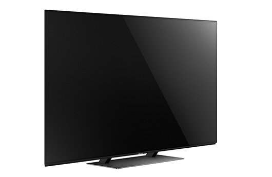 Panasonic präsentiert OLED-TV EZW954