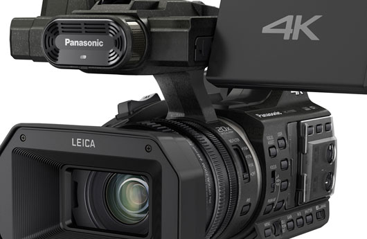Panasonic Camcorder HC-X1000
