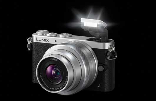 Panasonic Lumix GM1