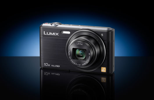 Panasonic Lumix DMC-SZ9 und SZ3