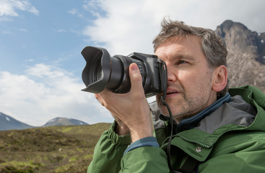 Panasonic Lumix DMC-FZ1000