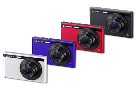 Panasonic Lumix XS1